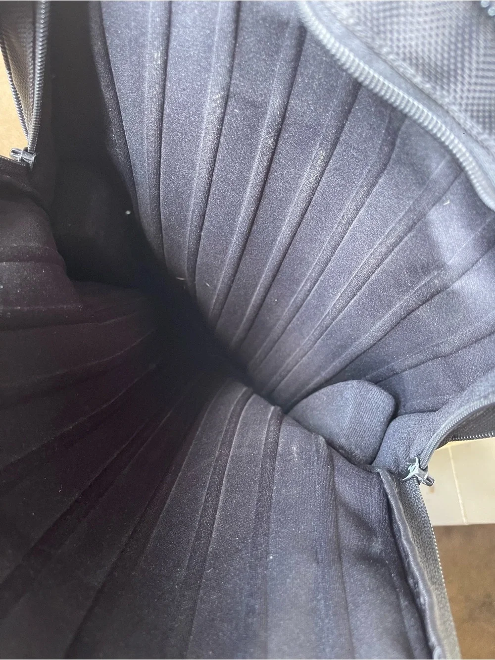 Tumi Alpha T Pass Business Class  laptop Backpack